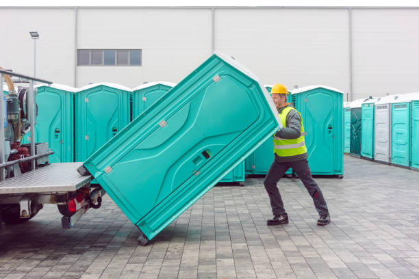 Portable Toilet Options We Offer in Tanque Verde, AZ