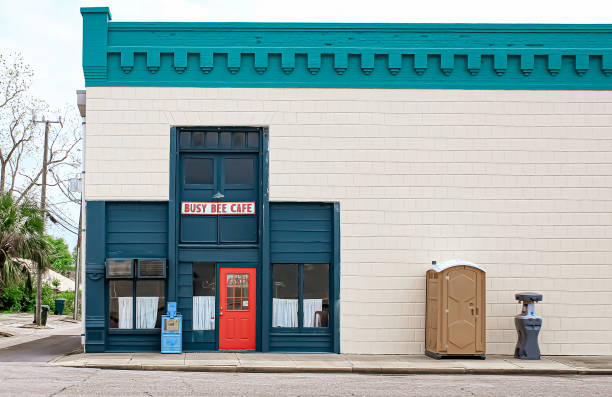 Best Porta potty delivery and setup  in Tanque Verde, AZ